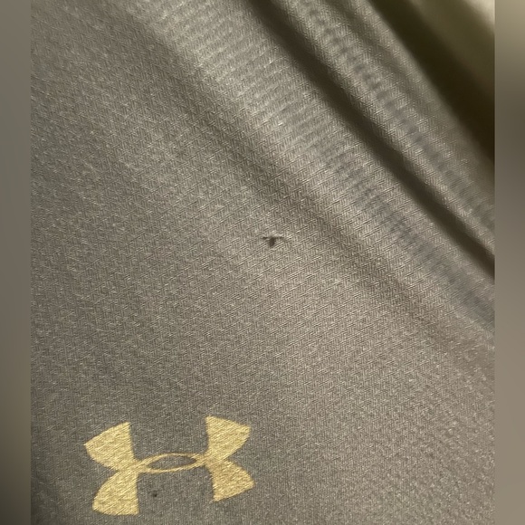 **Buy 4 get 1 FREE!! $5 items only!  Men’s Underarmour Heatgear Fitted Thermal - Picture 3 of 4